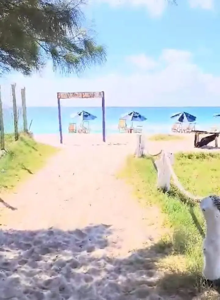 Petit Kitnet En Mer Cabo Frio Brazil