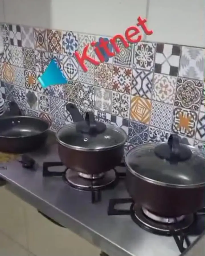 Apartment Petit Kitnet En Mer Cabo Frio