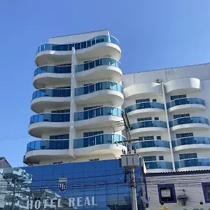 Отель Real, Кабу-Фриу