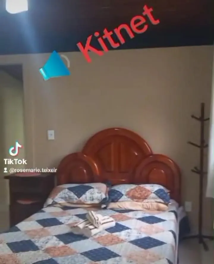 Petit Kitnet En Mer Cabo Frio Apartment